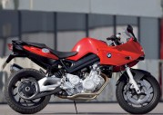 BMW F 800 S